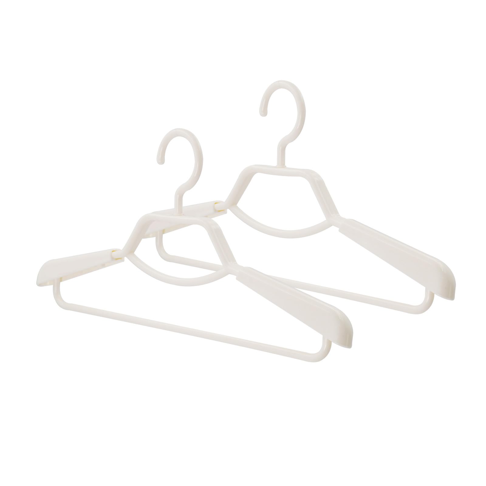専用　ハンガー Amazon.co.jp: シンコハンガー(Shinkohanger) 形態安定シャツ用